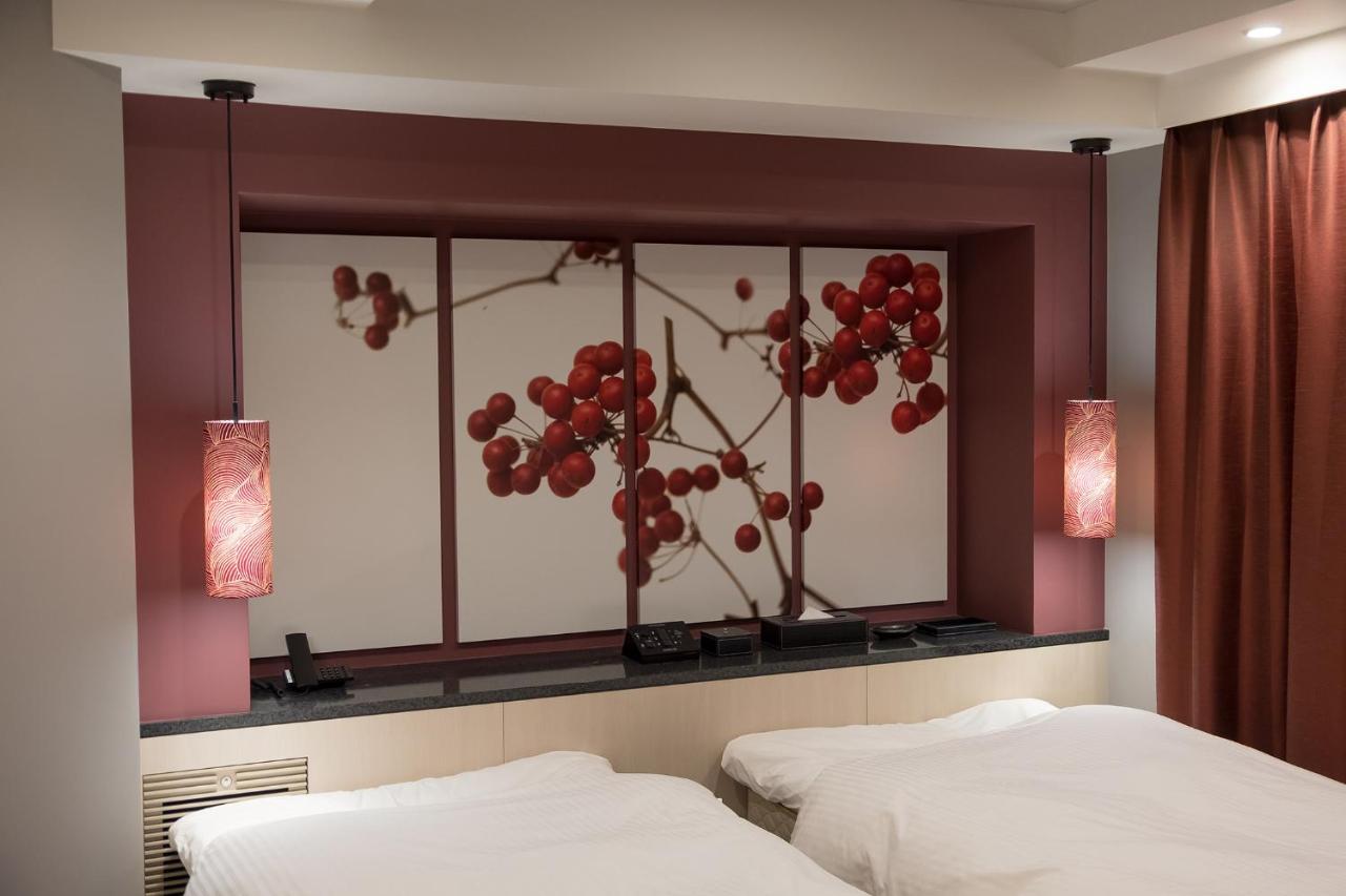 Hotel Sen (Adults Only) Ōsaka Exterior foto